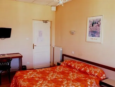 Hotel Hotel Le Roi Gourmand