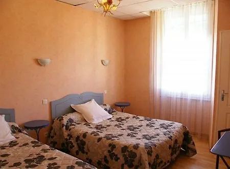 Hotel Le Roi Gourmand Pamiers