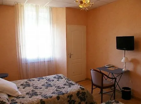 Hotell Le Roi Gourmand 2*