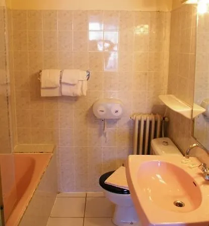 Hotel Le Roi Gourmand 2* Pamiers