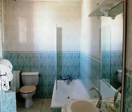 Hotel Hotel Le Roi Gourmand