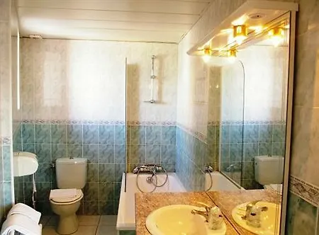 Hotel Le Roi Gourmand Pamiers