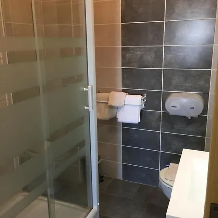 Hotel Hotel Le Roi Gourmand